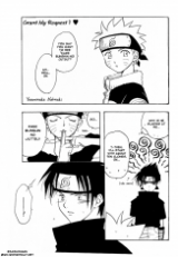 Naruto dj - Grant My Request