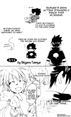 Naruto dj - White Day