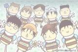 Prince of Tennis dj - Buchou's Agony