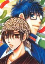 Prince of Tennis dj - First Snow