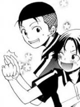 Prince of Tennis dj - Rumor