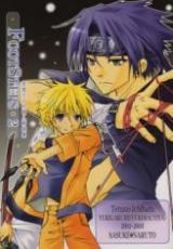 Naruto dj - Academy - Gakkou e Ikou
