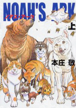 Noah's Ark