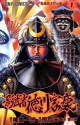 Kagemusha - Tokugawa Ieyasu