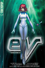 eV