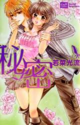 Himitsu (WAKANA Mitsuru)