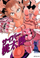 Cyber Momotarou