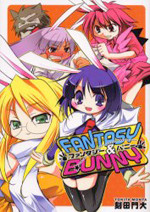 Fantasy & Bunny