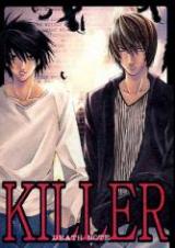 Death Note dj - Killer