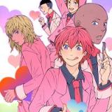 Prince of Tennis dj - Isshin Denshin