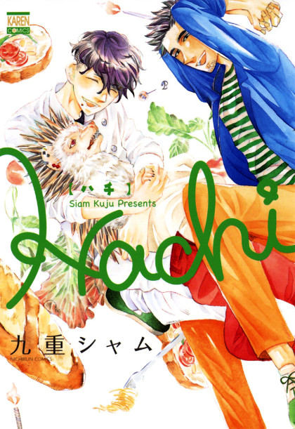 Hachi