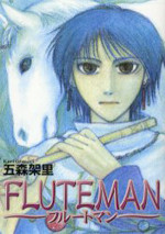 Fluteman