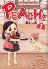 Peach!!