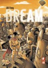Dream (LIU Feng)