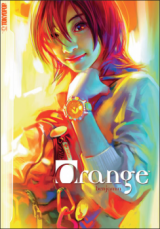 Orange (BENJAMIN)