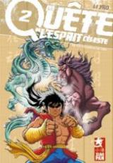 The Quest for the Spirit of Heaven