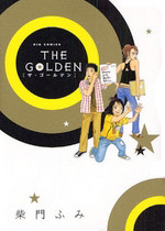 The Golden