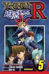 Yu-Gi-Oh R