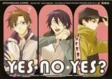 Prince of Tennis dj - Yes No Yes?