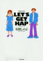 Let's Get Hap