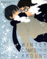 Prince of Tennis dj - Winter Comes Around