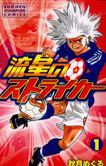 Ryuusei no Striker