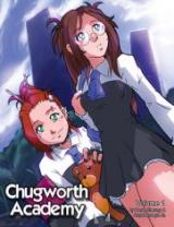Chugworth Academy