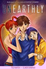 Unearthly