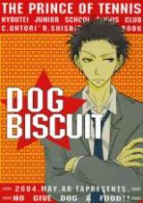 Prince of Tennis dj - Dog Biscuit