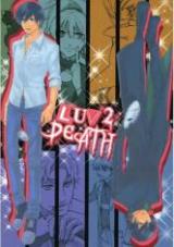 Darker than Black dj - Luv 2 Death