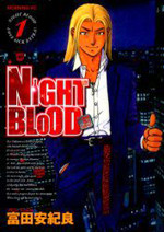 Night Blood