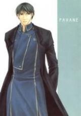 Fullmetal Alchemist dj - Pavane