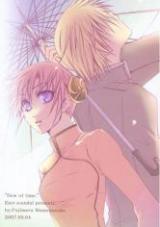 Gintama dj - Flow of Time