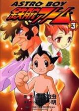 Astro Boy - Tetsuwan Atom