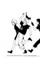 Naruto dj - Days of the Hourglass