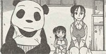 Panda Zuke