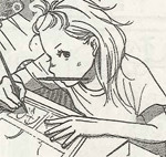 Hito wa Futaba ni Hitoshizuku