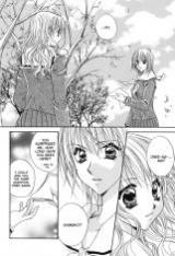 Maria-sama ga Miteru dj - Their Relationship