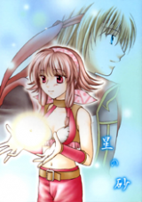 Densou Suikoden IV dj - Hoshi no Suna