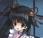 Tengoku no Honya-san