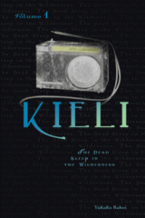 Kieli (Novel)