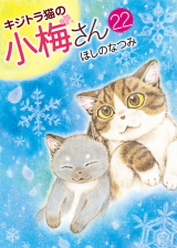 Kijitora Neko no Koume-san