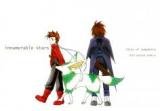 Tales of Symphonia dj - Innumerable Stars