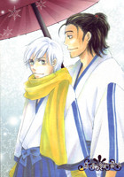 Bleach dj - Pooryushika Pooru