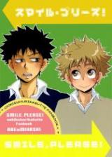 Ookiku Furikabutte dj - Smile, Please!
