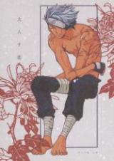Naruto dj - Otona na Koi