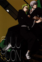 Bleach dj - Full Moon