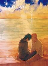 Naruto dj - And We...