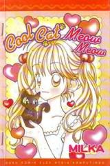 Cool Cat Meow Meow