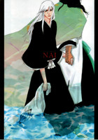Bleach dj - Nai